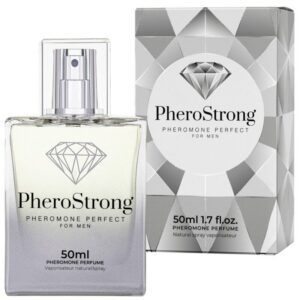 PHEROMONE PERFUME PERFECT FOR MEN 50 ML