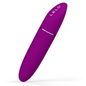 MIA 3 PERSONAL VIBRATOR PINK