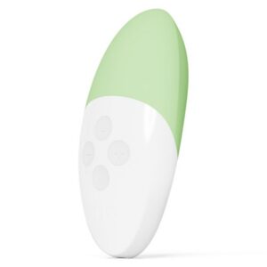 SIRI 3 CLITORIS MASSAGER PISTACHIO CREAM