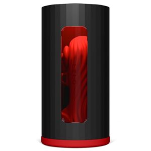 F1S V3 MALE MASTURBATOR RED