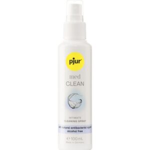 MED CLEANER SPRAY 100 ML