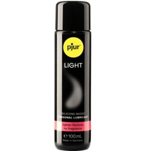 LIGHT SILICONE LUBRICANT 100 ML