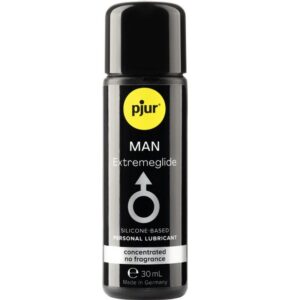 MAN PREMIUM LUBRICANT 30 ML