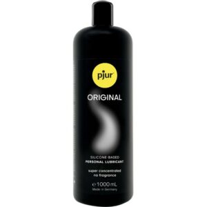 ORIGINAL SILICONE LUBRICANT 1000 ML