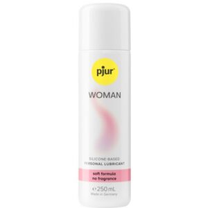 WOMAN BODYGLIDE SILICONE LUBRICANT 250 ML