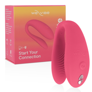 SYNC LITE CLITORIS STIMULATOR PINK