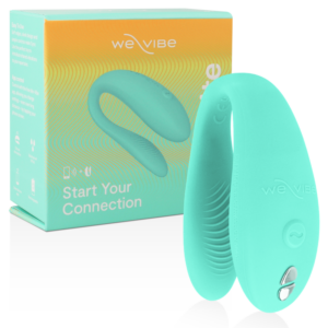 SYNC LITE CLITORIS STIMULATOR TURQUOISE