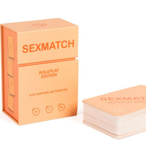 SEXMATCH ROLEPLAY EDITION GAME