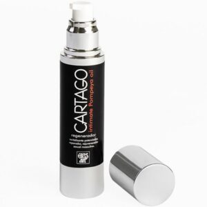 MALE CARTHAGE STIMULATING INTIMATE OIL