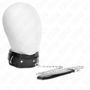 HEAVY NECKLACE WITH BELT 65 CM MODEL 1 ADJUSTABLE 36.5-50 CM