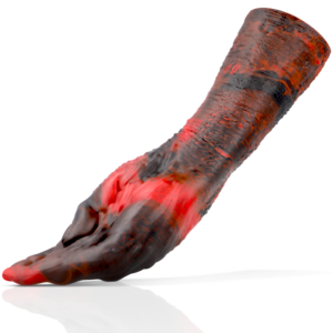 LILITH DILDO EVIL DEMON L