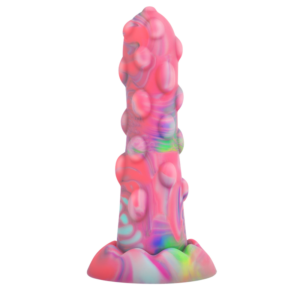NIXIE DILDO SHAPE-SHIFTING SPIRIT