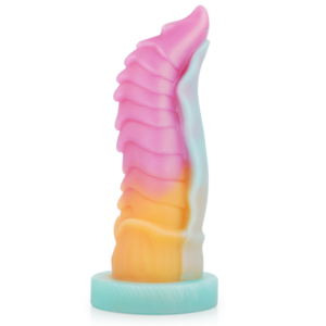 KELPIE DILDO WATER SPIRIT HORSE FORM