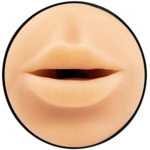 COMBO SET POWER BLOW + FEEL MOUTH STROKER