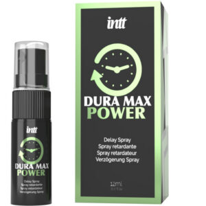 DURA MAX POWER RETARDANT SPRAY