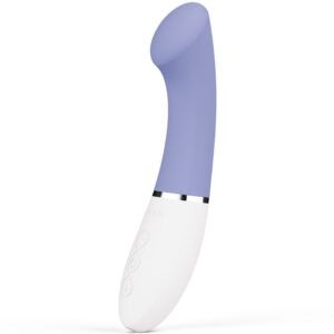 GIGI™ 3 G-SPOT VIBRATOR BLUE