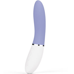 LIV™ 3 G-SPOT STIMULATOR BLUE