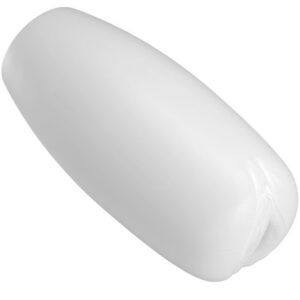 CATHERINE MALE MASTURBATOR WHITE