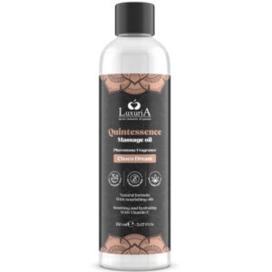 MASSAGE OIL CHOCOLATE 150 ML