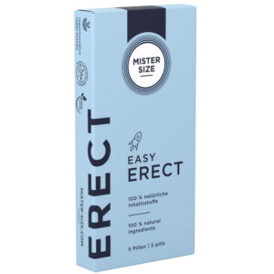 EASY ERECT 5 PILLS