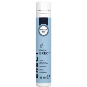 EASY ERECT SHOT 25 ML