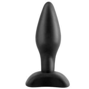 ANAL PLUG SILICONE MINI