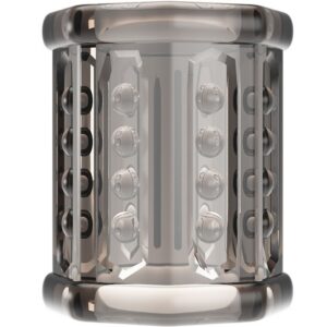 RONAEL PENIS SLEEVE SUPER STRETCHY TRANSPARENT