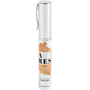 ARES NATURAL PERFUME PHEROMONES TRAVEL SIZE FOR MEN 10 ML