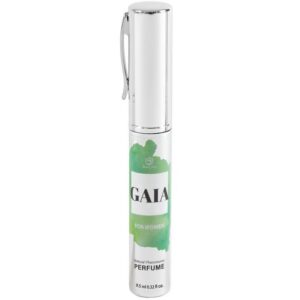 GAIA NATURAL PERFUME PHEROMONES TRAVEL SIZE FOR WOMEN 10 ML