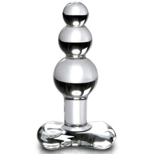 N. 47 CRYSTAL MASSAGER