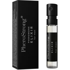 PHEROMONE ELIXIR FOR MEN 2 ML