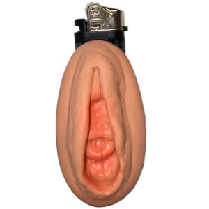 VAGINA LIGHTER NATURAL