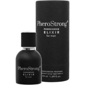 PHEROMONE ELIXIR FOR MEN 50 ML
