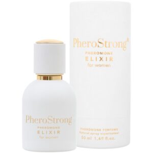 PHEROMONE ELIXIR FOR WOMEN 50 ML