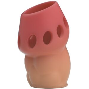 OSCAR PENIS THICKER PINK