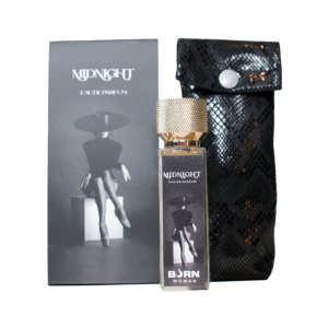 MIDNIGHT WOMEN'S PERFUME 20 ML