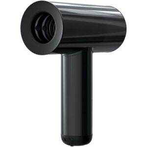 DOUBLE AQUATIC AUTOMATIC MASTURBATOR