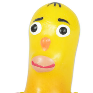 HANDPAINTED NOVELTY CONDOMS FATHER