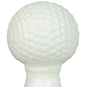 HANDPAINTED NOVELTY CONDOMS GOLF BALL