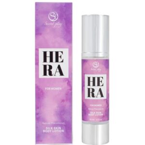 HERA SILK SKIN LOTION FOR WOMEN 50 ML