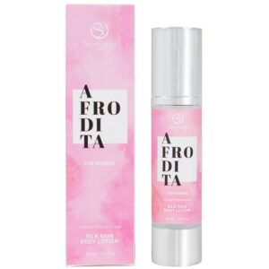 AFRODITA SILK SKIN BODY LOTION