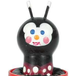 HANDPAINTED NOVELTY CONDOMS ANT