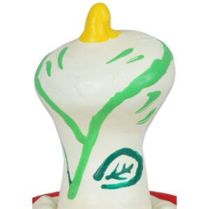 HANDPAINTED NOVELTY CONDOMS KALA