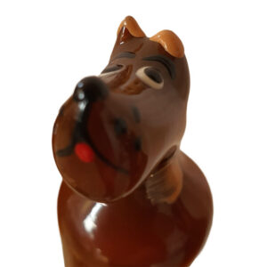 HANDPAINTED NOVELTY CONDOMS GREAT DANISH DOG
