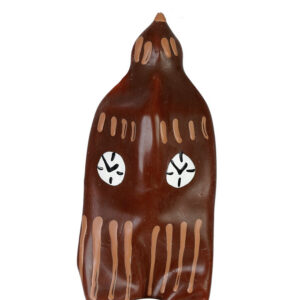 HANDPAINTED NOVELTY CONDOMS BIG BEN XL