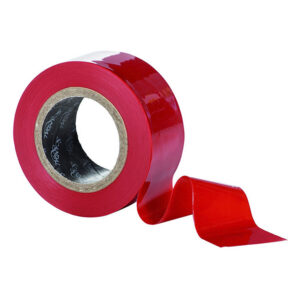 SCANDAL RED BONDAGE TAPE