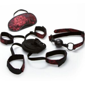 SCANDAL BED SUPPORT KIT