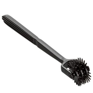 SCANDAL TRIPLE WHEEL OF PLEASURE