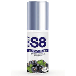 S8 BLUEBERRY LUBRICANT 125 ML