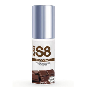 S8 CHOCOLATE LUBRICANT 50 ML